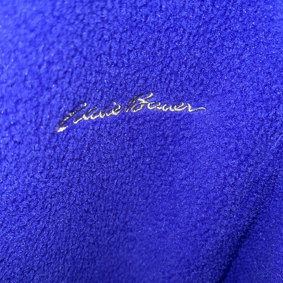 Like new vest! Eddie Bauer - Picture 2 of 5